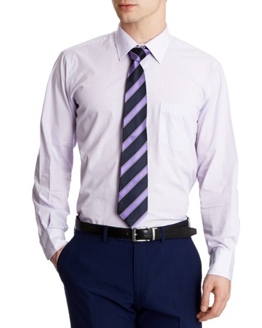 Shirt And Tie Set